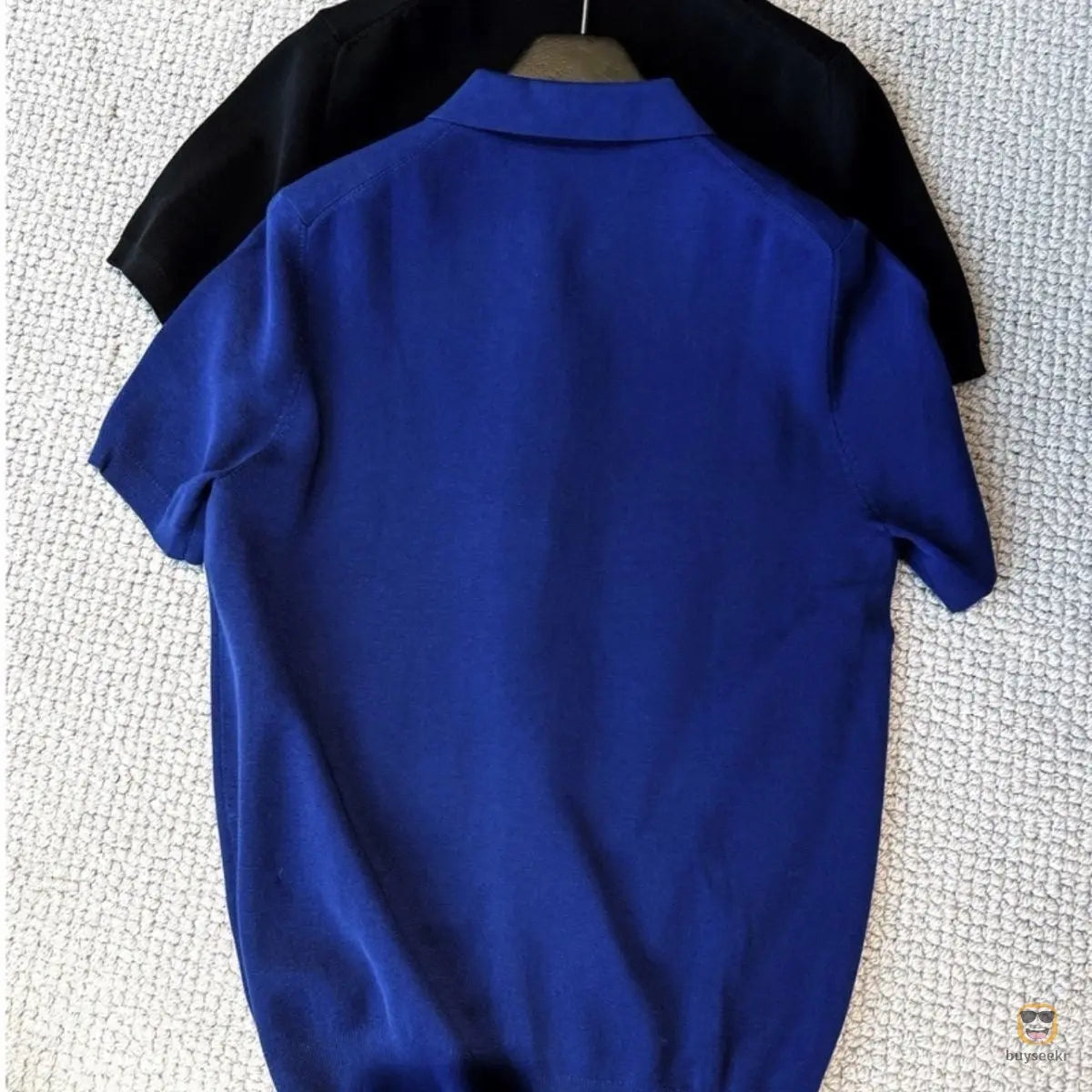Breezy Comfort Polo - Buyseekr
