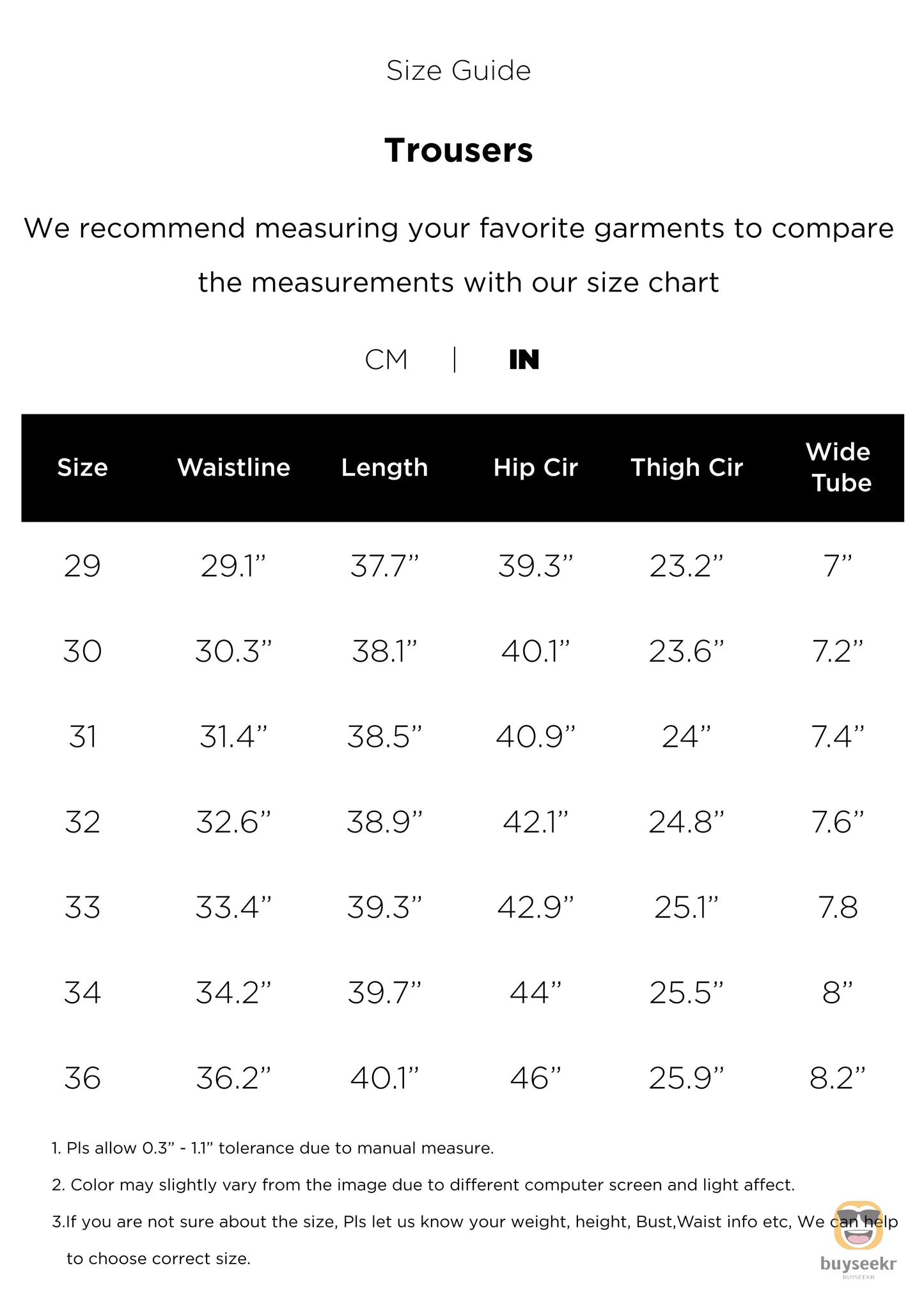 ComfortFlex Dress Pants Sidetab Elastic Trousers - Buyseekr