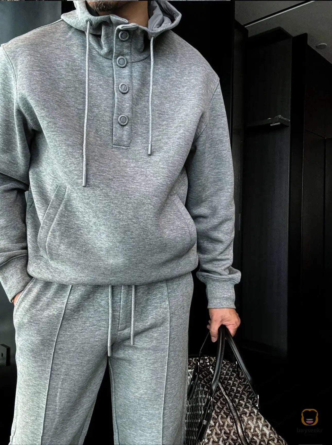 Cozy Chic Comfort Set Buyseekr