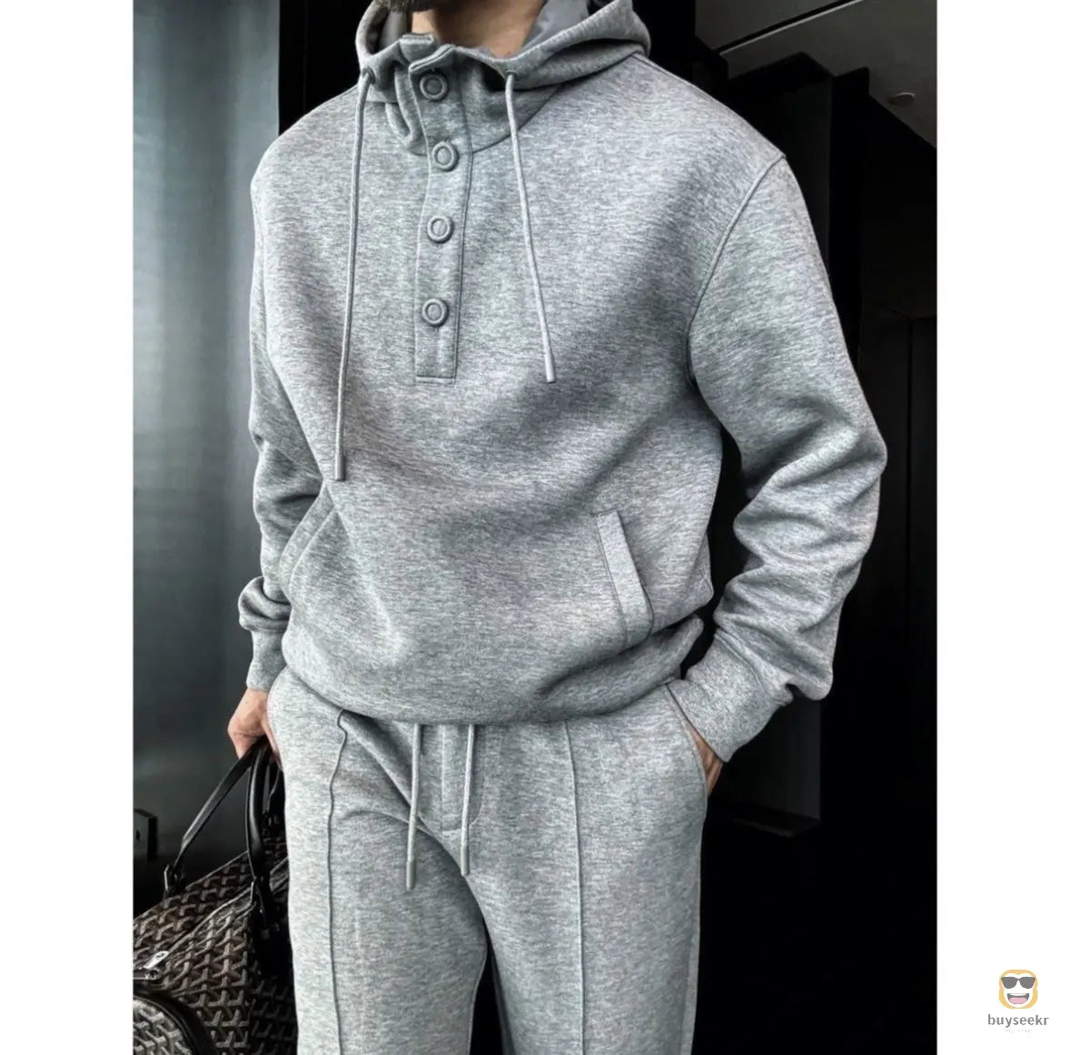 Cozy Chic Comfort Set Buyseekr