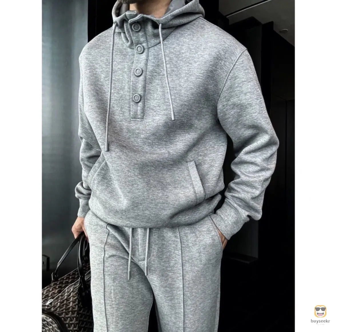 Cozy Chic Comfort Set Buyseekr