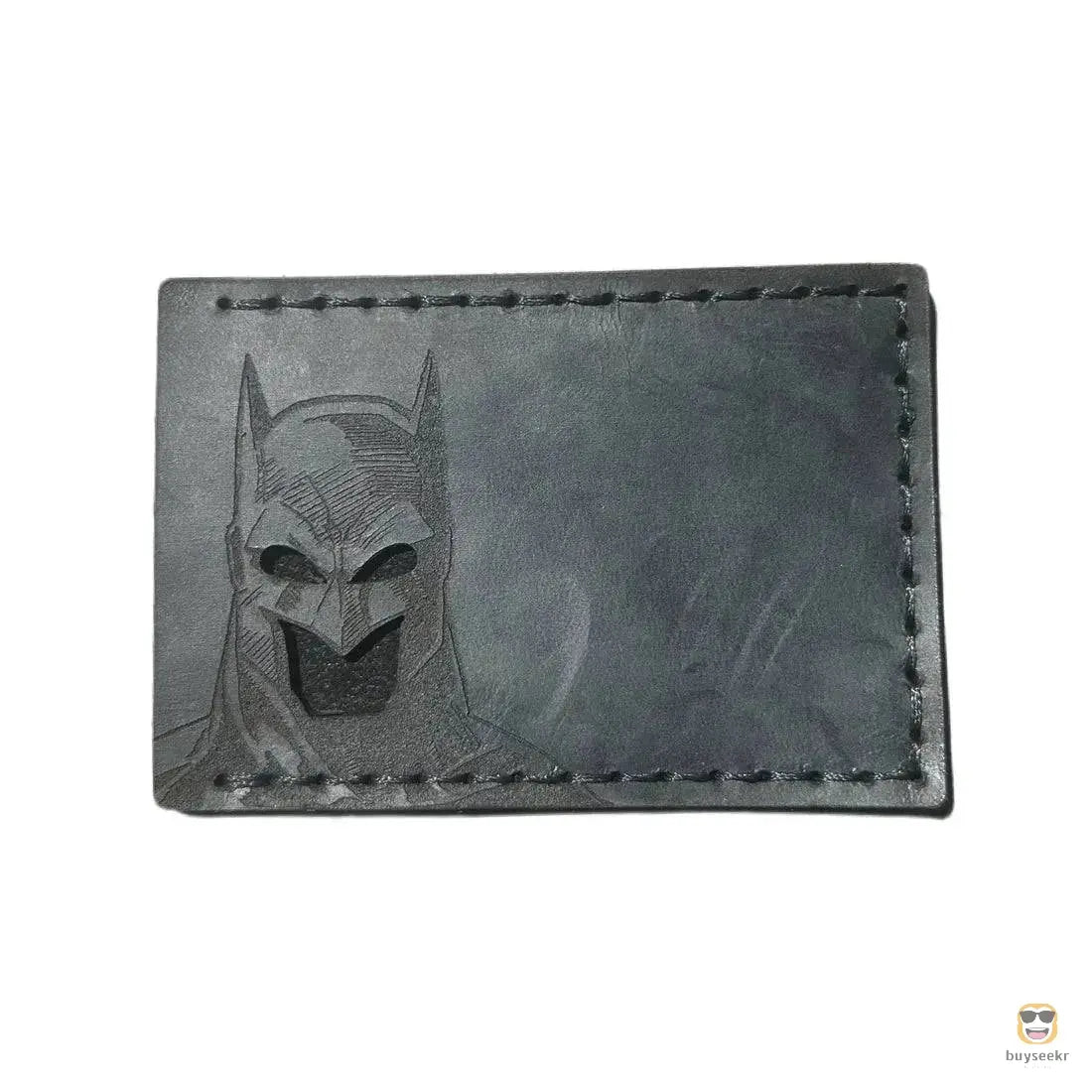 Heroic Batman ID Holder - Buyseekr
