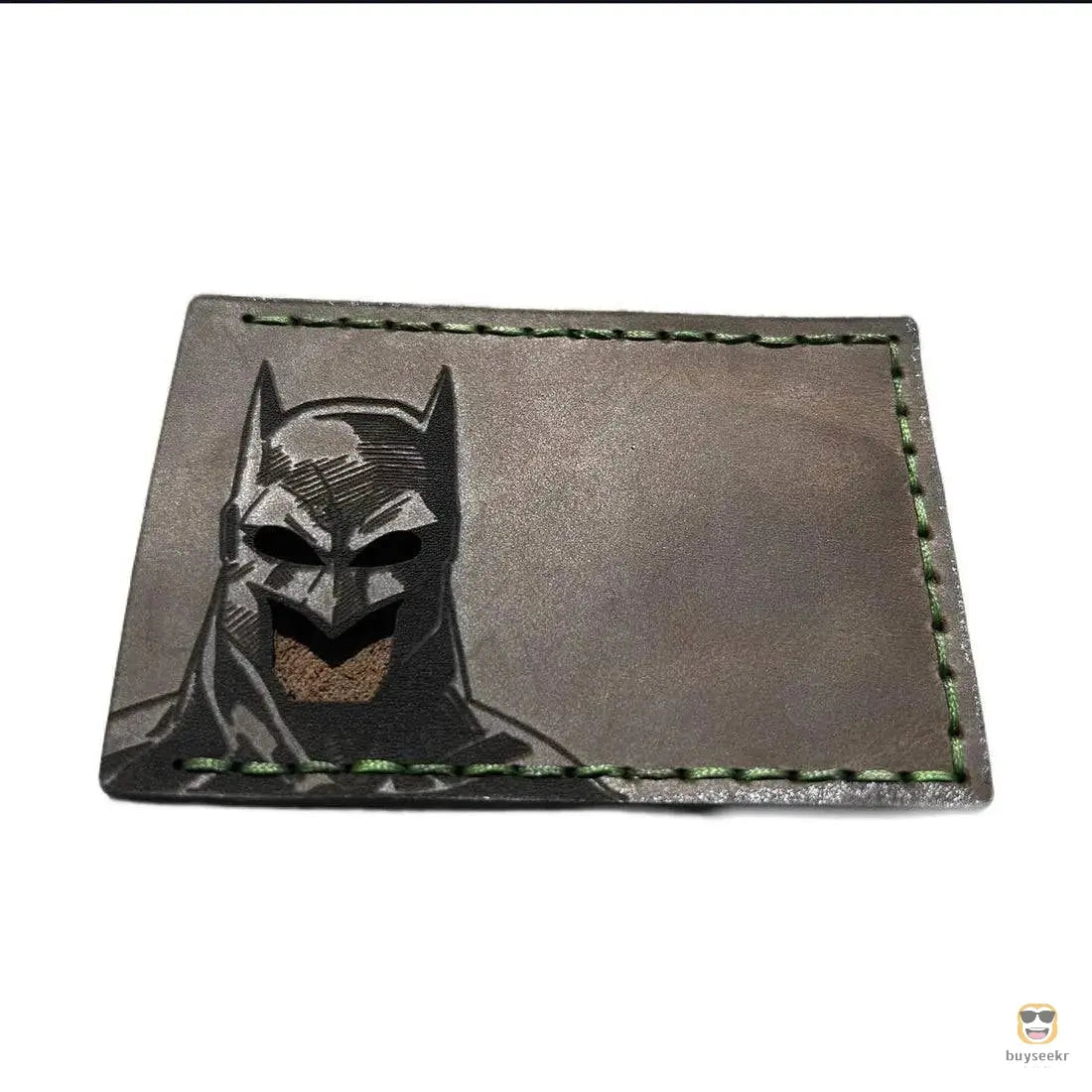 Heroic Batman ID Holder - Buyseekr