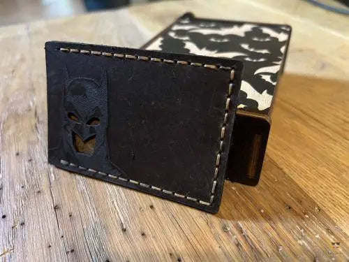Heroic Batman ID Holder - Buyseekr