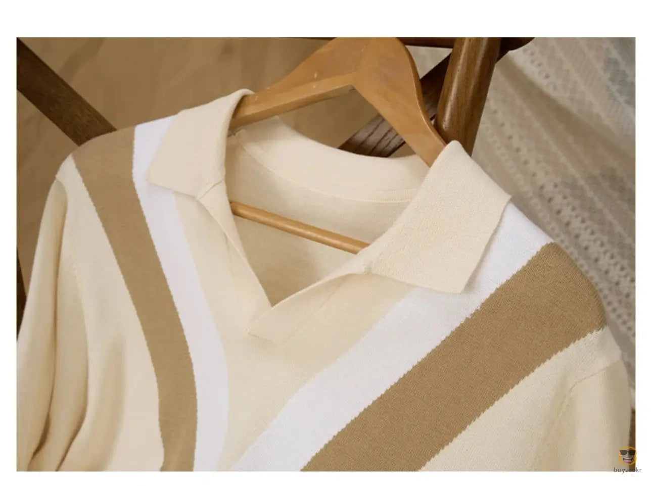 Men's Spring/Summer Golf Polo Buyseekr