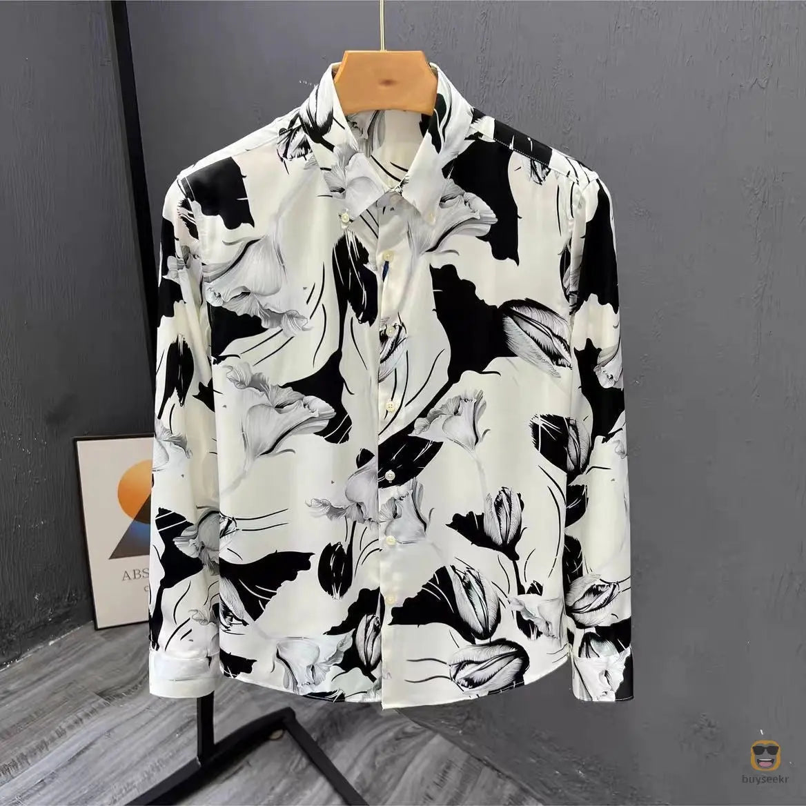 Silky Comfort Everyday Shirt - Buyseekr
