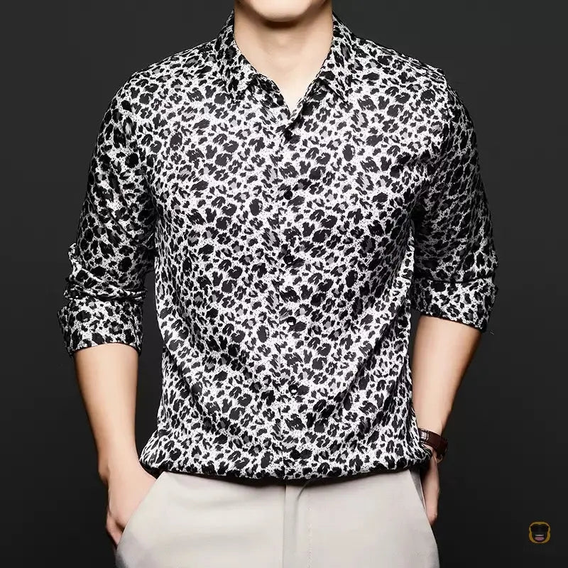 Silky Comfort Everyday Shirt - Buyseekr