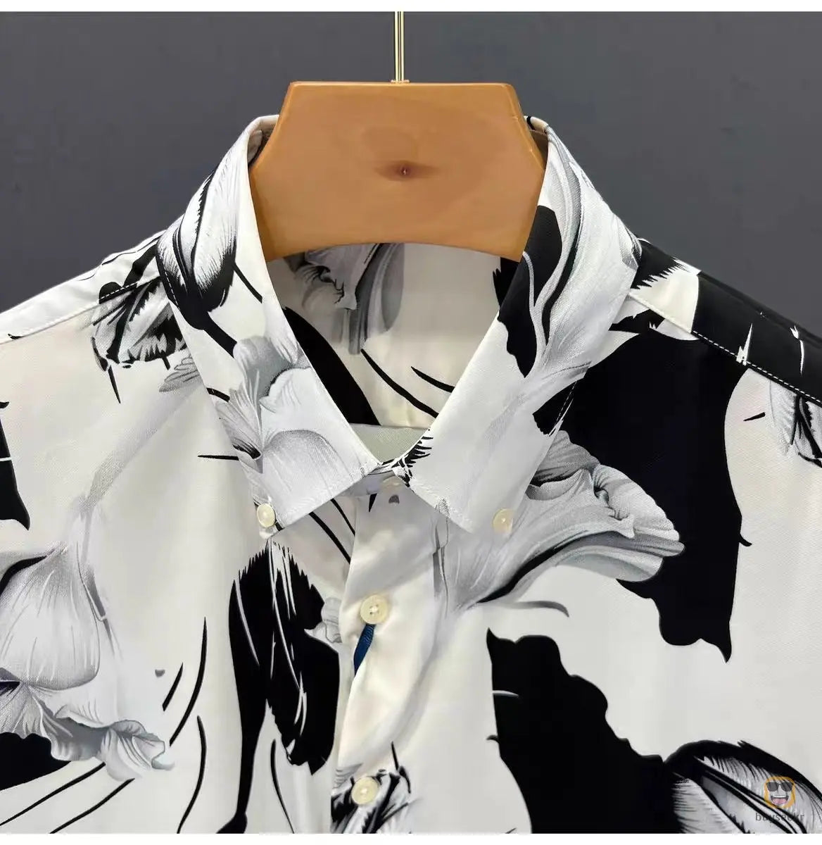Silky Comfort Everyday Shirt - Buyseekr