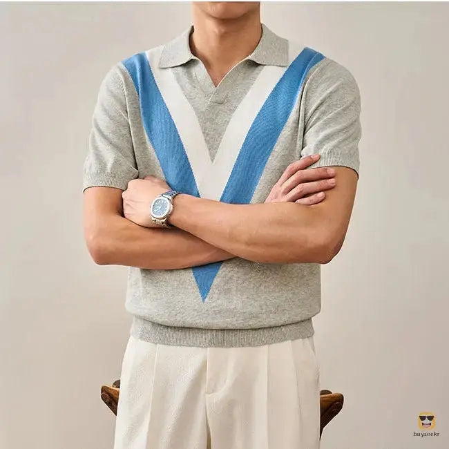 Sunny Days Golf Polo Buyseekr