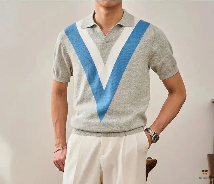 Sunny Days Golf Polo Buyseekr