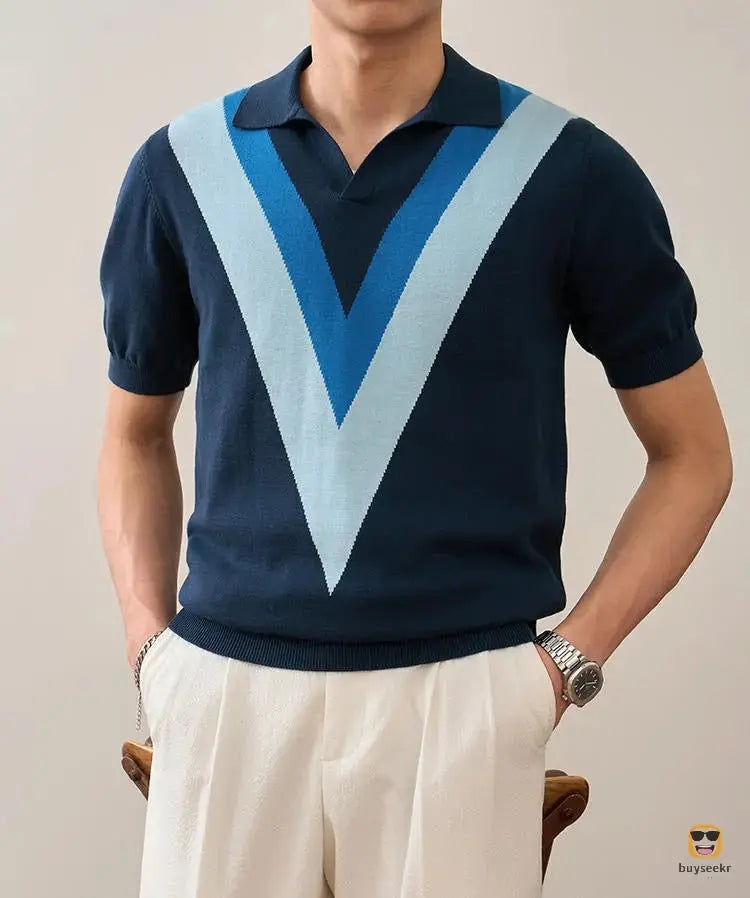 Sunny Days Golf Polo Buyseekr