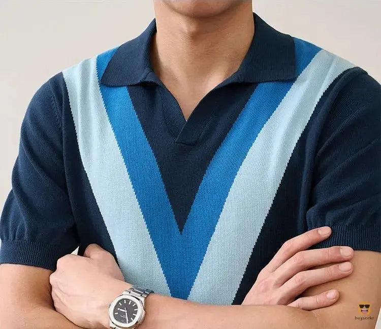 Sunny Days Golf Polo Buyseekr