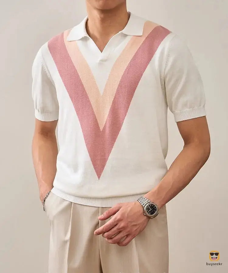 Sunny Days Golf Polo Buyseekr