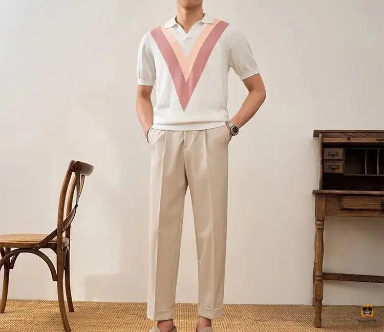 Sunny Days Golf Polo Buyseekr