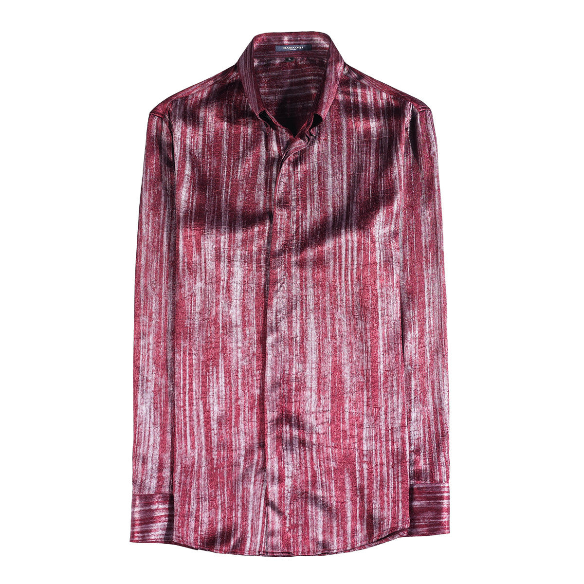 Dapper Stripes Shirt