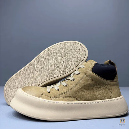 All-Weather Comfort Shoes - Buyseekr