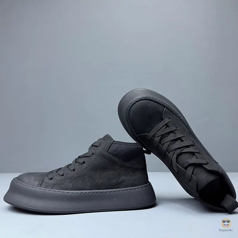 All-Weather Comfort Shoes - Buyseekr