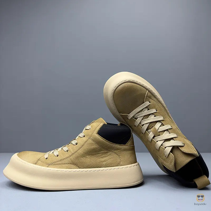 All-Weather Comfort Shoes - Buyseekr