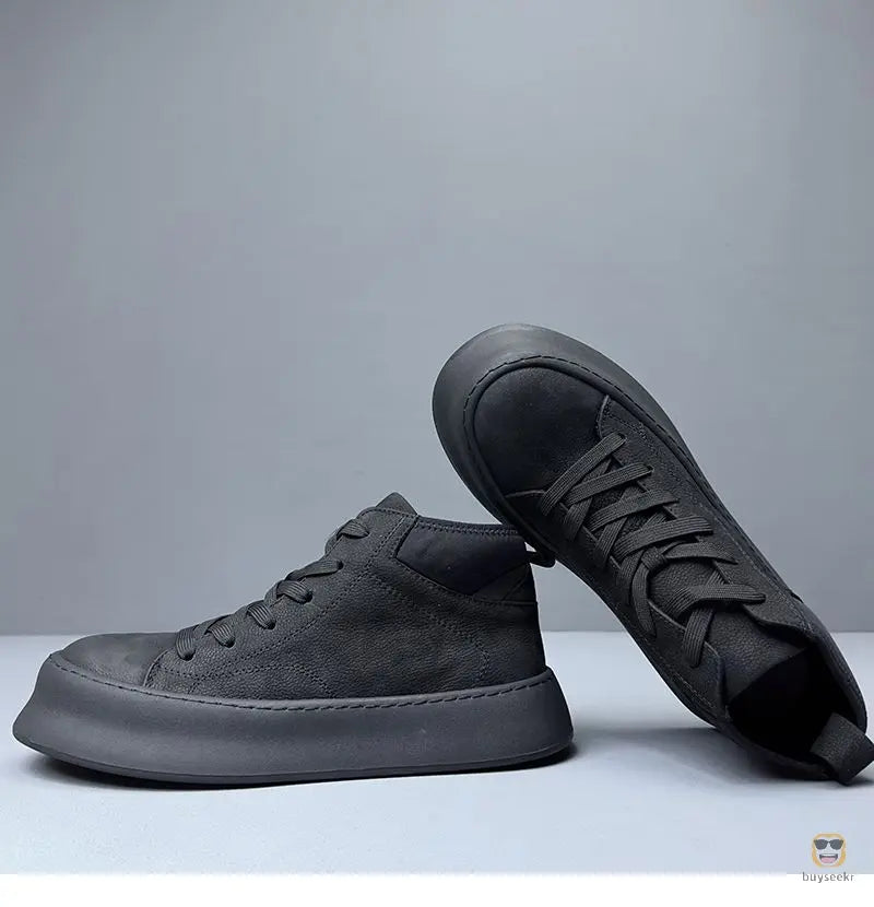 All-Weather Comfort Shoes - Buyseekr