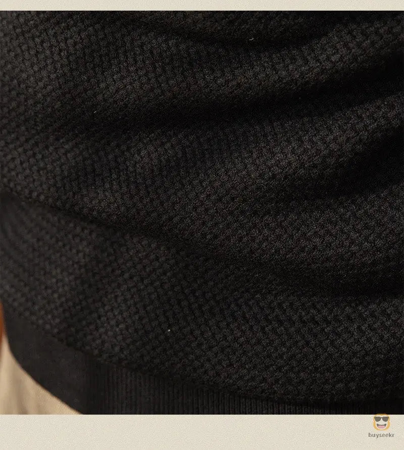 Cozy Knit Wool Vest - Buyseekr