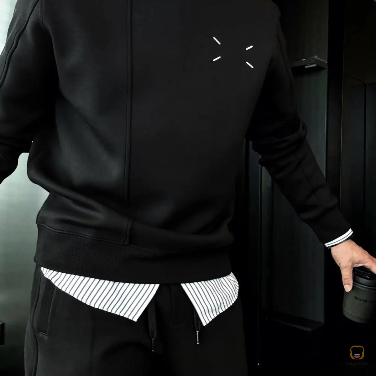 Stylish Spring Comfort Suit - Buyseekr