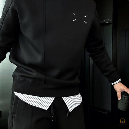 Stylish Spring Comfort Suit - Buyseekr