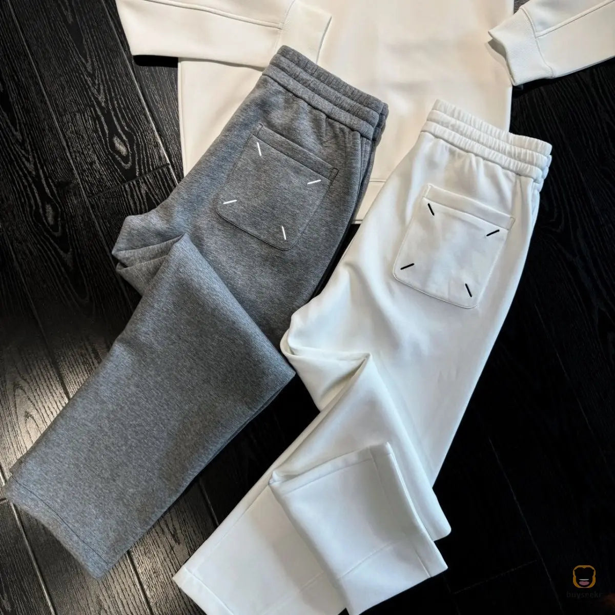 Stylish Spring Comfort Suit - Buyseekr