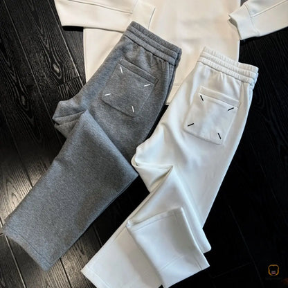 Stylish Spring Comfort Suit - Buyseekr