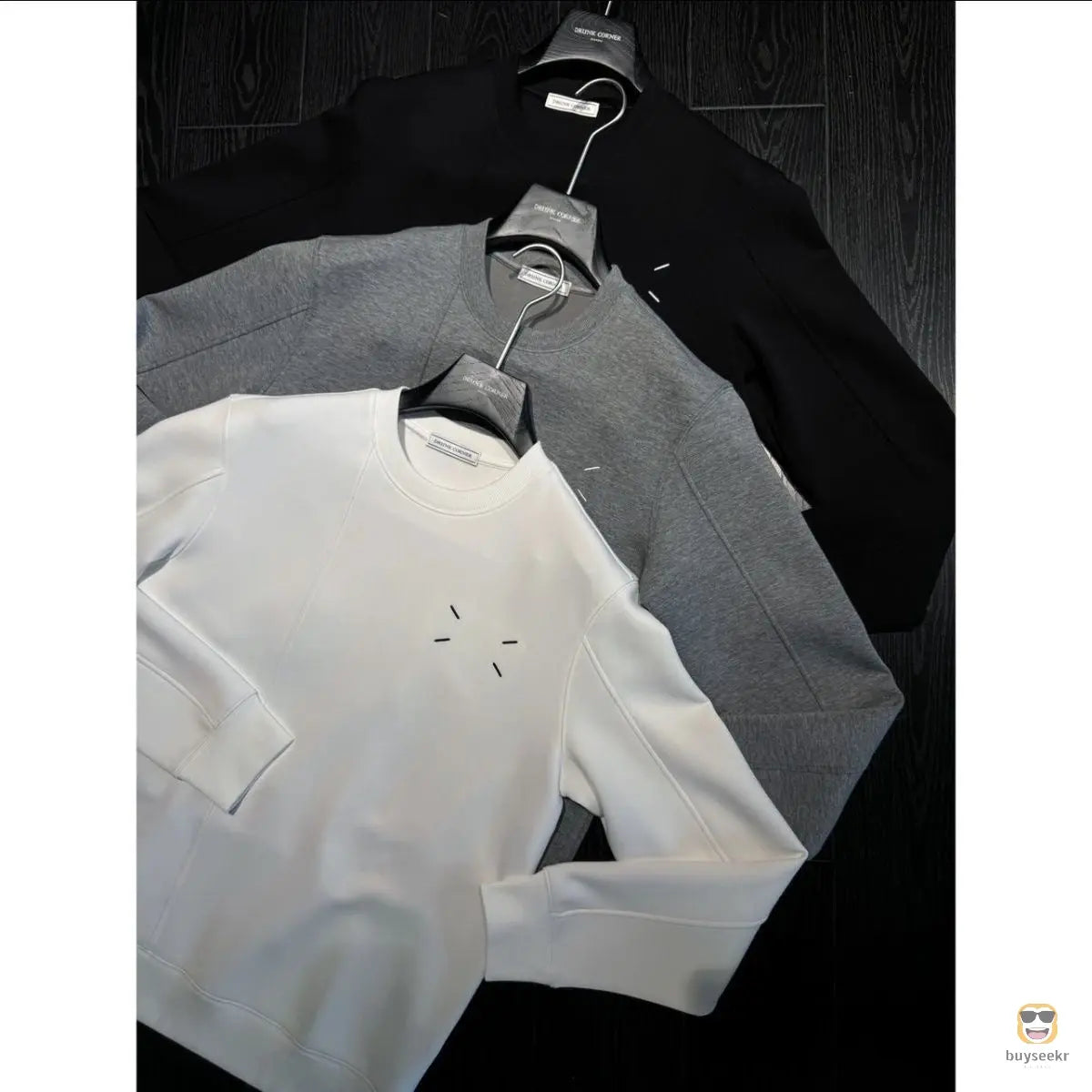 Stylish Spring Comfort Suit - Buyseekr