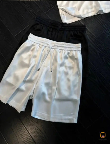 Stylish V-Neck Summer Set Buyseekr