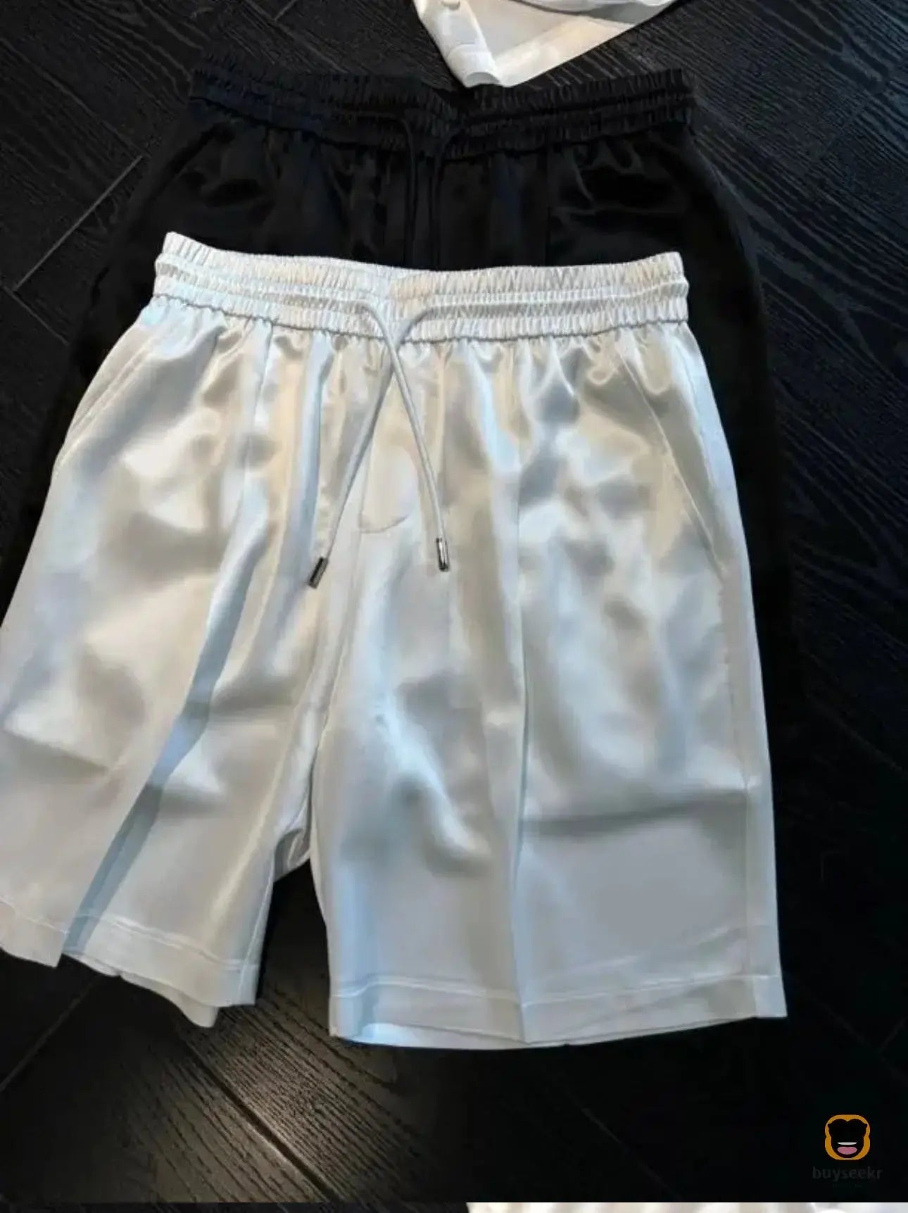 Stylish V-Neck Summer Set Buyseekr