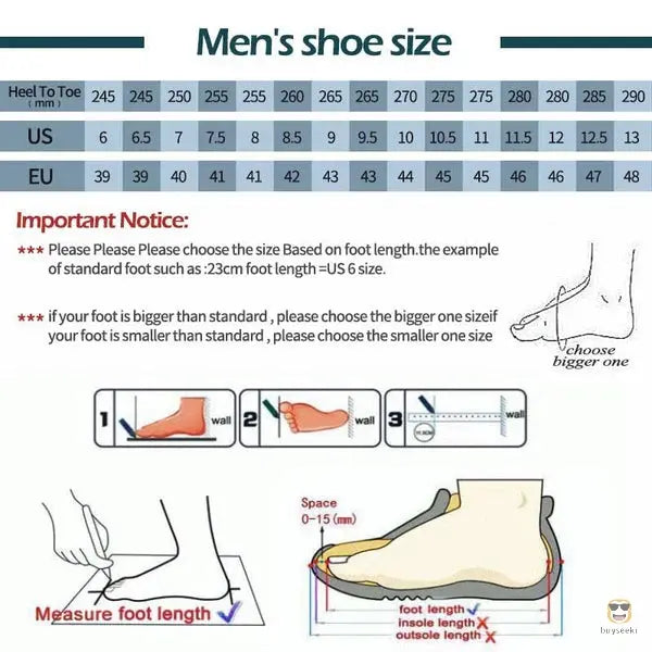 Timeless Leather Comfort Shoes - Buyseekr