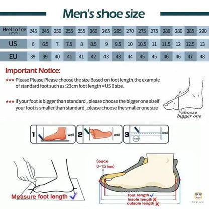 Timeless Leather Comfort Shoes - Buyseekr