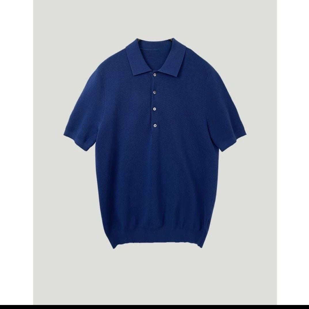 Breezy Comfort Polo