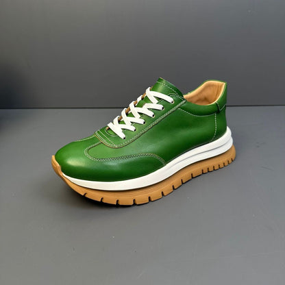 Bequeme Retro-Sneaker für jeden Tag