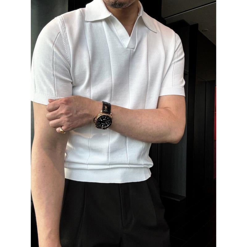 Stylish Comfort Polo Shirt