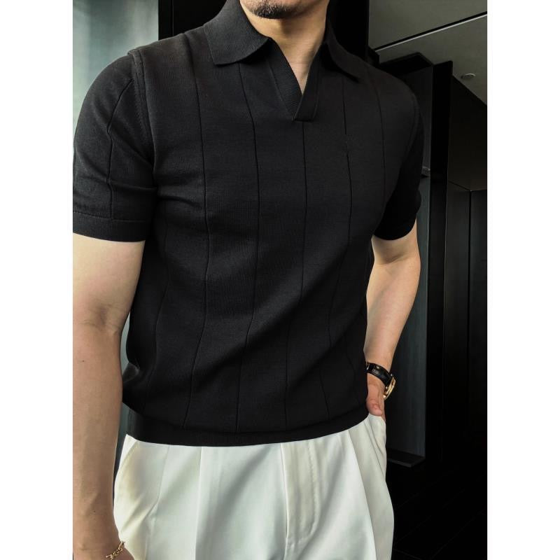 Stylish Comfort Polo Shirt